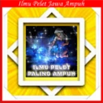 ilmu pelet jawa ampuh android application logo